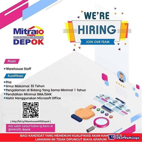 Bisa saja untuk lulusan smp, sma, smk, diploma d1, d2, d3, sarjana s1,. Loker Sumedang S1 : Adapun informassi lowongan kerja diantaranya mengenai lowongan pekerjaan ...