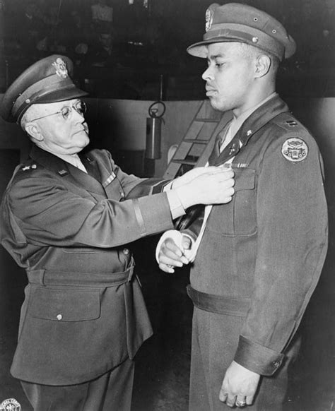 Medal Of Honor Monday Army Maj Charles L Thomas U S Department Of