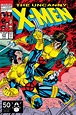 Uncanny X-Men (1963) #277 | Comic Issues | Marvel