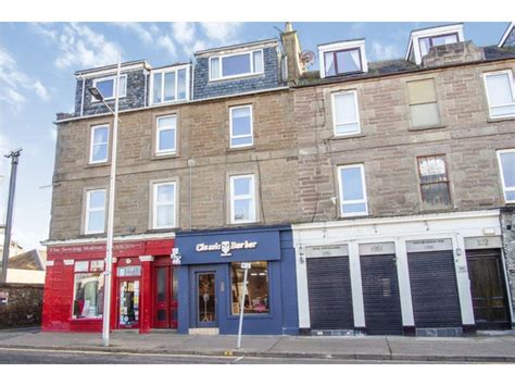 2 Bedroom Flat For Sale Gray Street Broughty Ferry Dundee Dd5 2dn