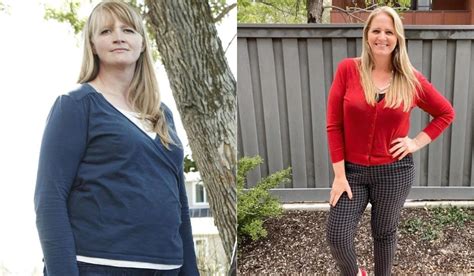 Sister Wives Christine Brown Flaunts Weight Loss In A Gorgeous New
