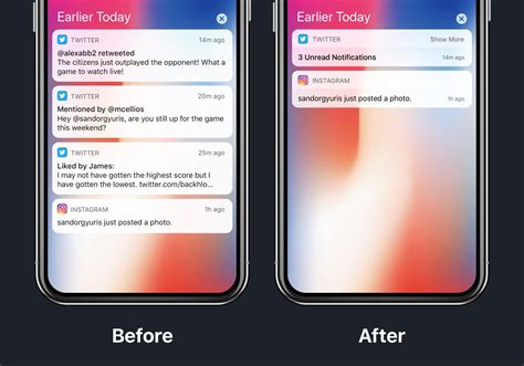 Ios 12 Wishlist What We Want From Apples Next Major Os Update Macworld