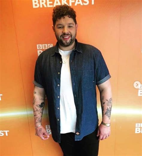 He'll perform my last breath at the event's final in rotterdam in the netherlands on 16 may. James Newman: UK's Eurovision 2020 entry details scary ...