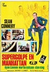 Supergolpe en Manhattan - Película 1971 - SensaCine.com