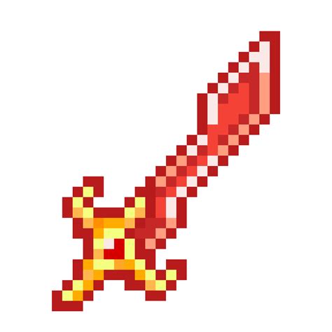 Pixilart Sword By Demon