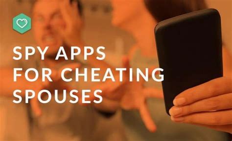 Spy App For Cheaters Using Apps To Catch A Cheater Artofit