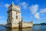 Die Top 10 Sehenswürdigkeiten von Lissabon, Portugal | Franks Travelbox