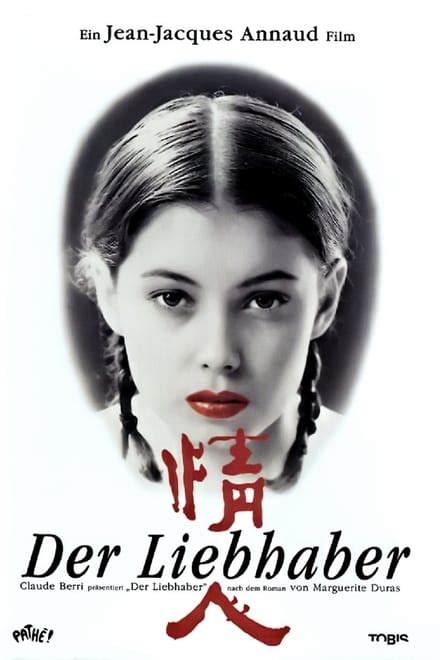 The Lover 1992 Posters — The Movie Database Tmdb