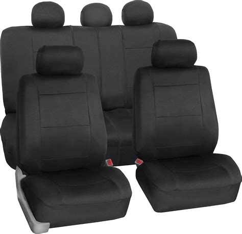 or van full coverage car seat covers quick install seat iseatcover universal auto seat protector