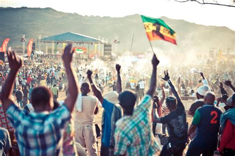 Reggae Sumfest Jamaica Reggae Music Reggae Festivals Around The World