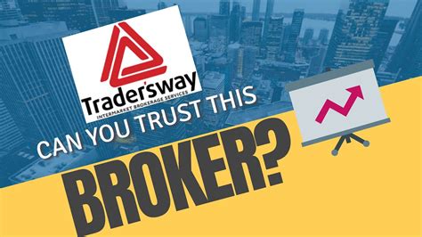 Traders Way Review Is Traders Way A Reputable Fx Broker How To