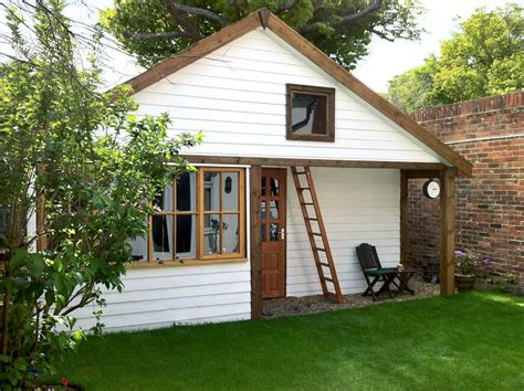 Buy Tiny House Kit Buy A Part Built Tiny House In The Uk Tiny House