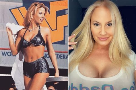 Tammy ‘sunny Sytch Arrest Wwe Hall Of Famer Turned Porn Star Accused