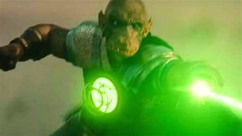 Small Details You Missed In The All New Justice League Snyder Cut Trailer