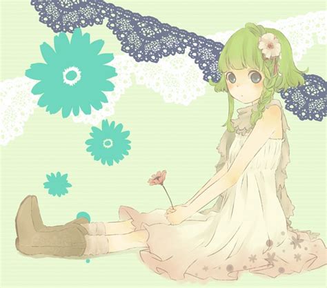 Gumi Vocaloid Image By Buuta 332540 Zerochan Anime Image Board