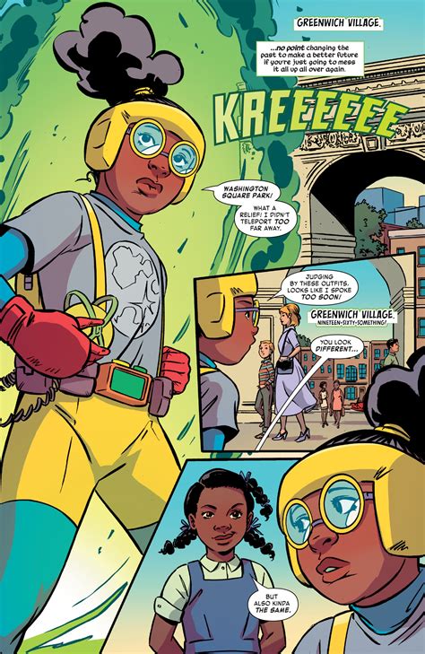 Moon Girl And Devil Dinosaur 2015 Chapter 44 Page 1