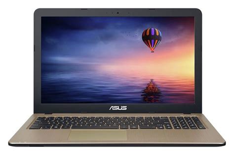 Asus X540 156 Inch Celeron 4gb 1tb Laptop Chocolate At Argos