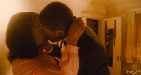 ‘the Butler Trailer Released Oprah Winfrey Forest Whitaker Kiss Ny
