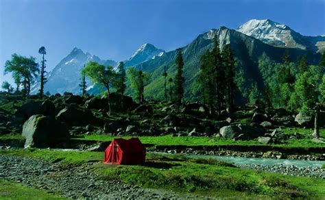 9 Best Valley In Uttarakhand For Long Stay And Adventures Rishikesh Day