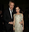 Rhys Ifans and Anna Friel happy to wait for a child together - Wales Online