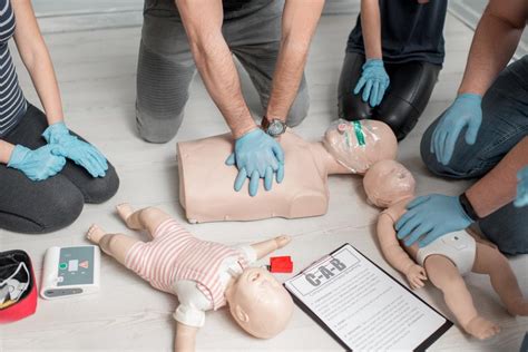 What Are The Reasons To Learn Cpr Technique Free Health Fitness Tips