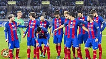 Así Quedó La Plantilla Del Barcelona 2018-2019, ¿equipazo De Champions?