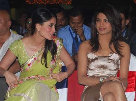 Priyanka Chopra Said Kareena Kapoor Is Jealous Of Her 1