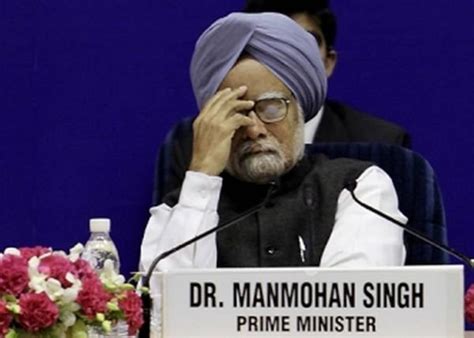 Manmohan Singh Summoned As An Accused In Coal Scam Case Time To Speak Up