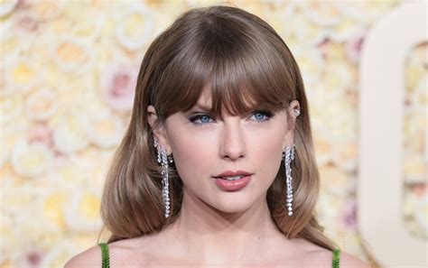 Watch Taylor Swift Used In Deepfake Le Creuset Ad