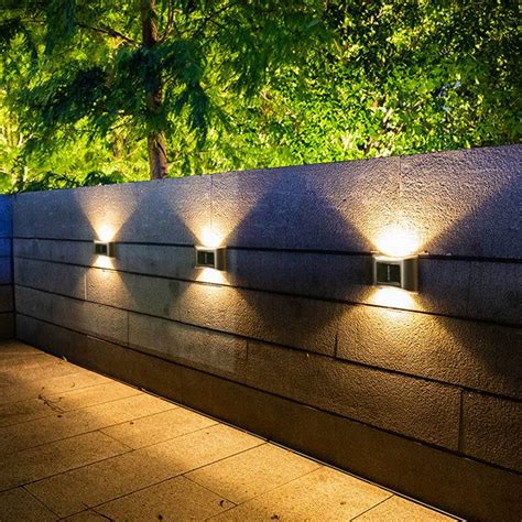 2023s Top 10 Solar Lights For Retaining Walls Find The Best Light For