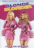 Blonde And Blonder on DVD Movie