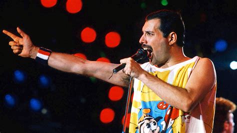 Hoy Se Cumplen 27 Años De La Muerte De Freddie Mercury Te Decimos 5