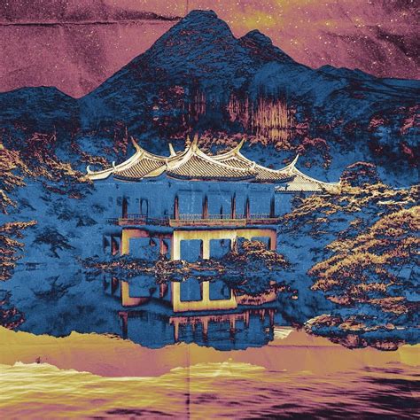Japan Lo Fi Wallpapers Top Free Japan Lo Fi Backgrounds