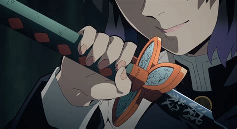 Demon Slayer: Every Nichirin Sword Explained