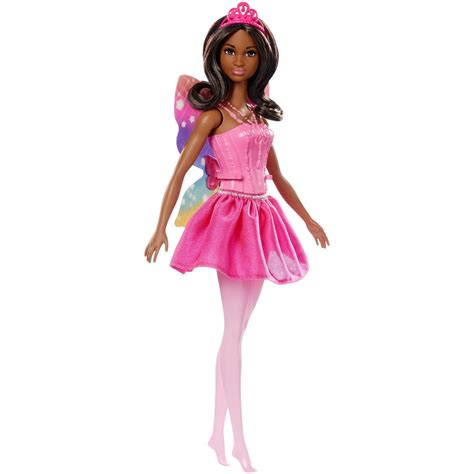 Barbie Dreamtopia Fairy Doll Walmart Com Walmart Com