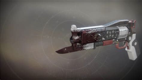 Top 10 Best Destiny 2 Exotic Weapons 2019 And How To Get Them