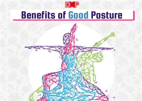 The Health Benefits Of Good Posture Blog By Datt Mediproducts