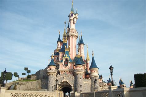 Schloss neuschwanstein pronounced nvantan southern bavarian. Disneyland Paris has swung into Spring! | WDW Fan Zone