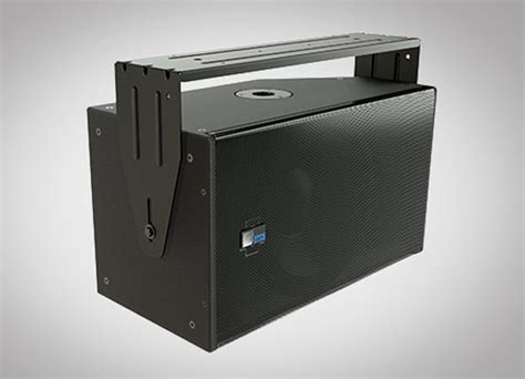 Speaker Subwoofer Aktif Meyer Sound Usw 112p Paket Sound System