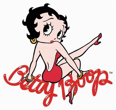 Betty Boop Th?id=OIP
