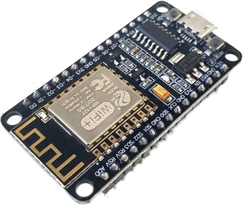 Getting Started With ESP NOW ESP8266 NodeMCU With Arduino