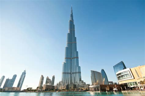 Tickets Burj Khalifa Dubai