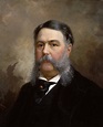 21. Chester A. Arthur (1881-1885) – U.S. PRESIDENTIAL HISTORY