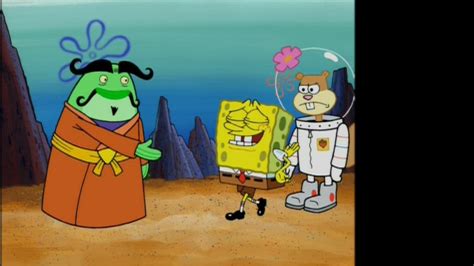 Spongebob Squarepants Karate Island 2006 Movies Filmanic