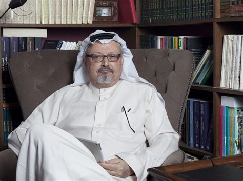 Missing journalist jamal khashoggi may have recorded himself being tortured and hacked to death on his apple watchcredit: Khashoggi murder: Saudi court overturns 5 death sentences ...