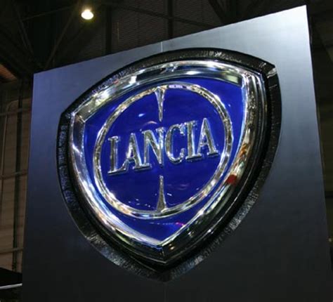Car Express News Geneva Motor Show Lancia Delta Restyling