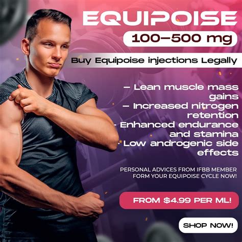 Equipoise Before And After Understanding The Complete Cycle