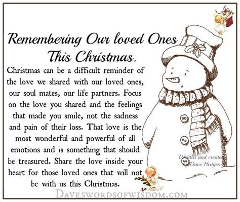 Remembering Our Loved Ones This Christmas Pictures Photos And Images
