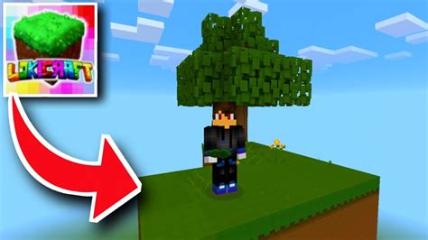 Modern craft hd texture pack . LokiCraft - How to Install SkyBlock Map in Loki Craft ...