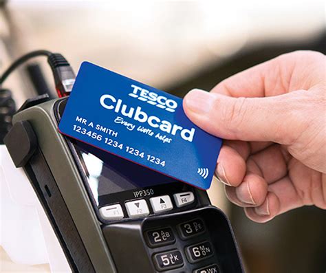 How Tesco Revolutionised Loyalty With Clubcard The Inside Story